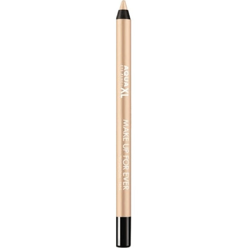 Make Up Forever Aqua XL Eye Pencil 1.2g - 51 Metallic Champagne